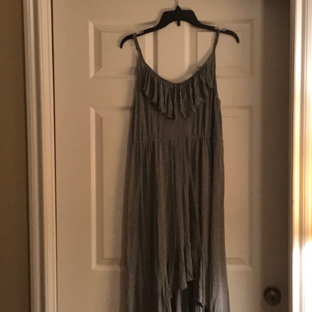 Sun dress